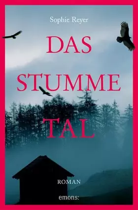 Couverture du produit · Das stumme Tal