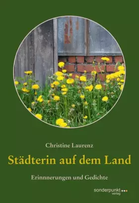 Couverture du produit · Laurenz, C: Städterin auf dem Land