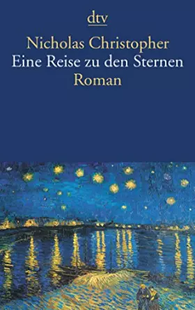 Couverture du produit · Eine Reise zu den Sternen