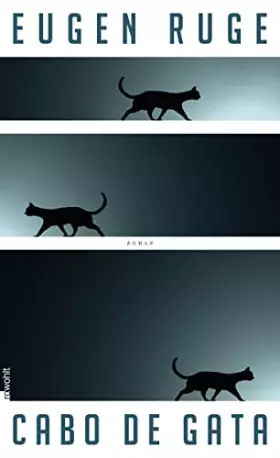 Couverture du produit · Cabo de Gata