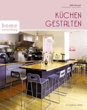 Couverture du produit · Küchen gestalten: Homecoaching