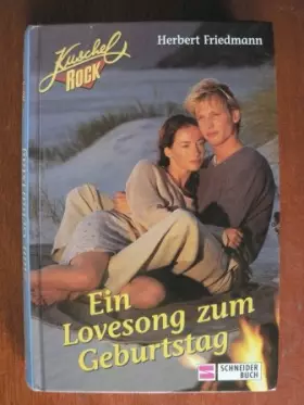 Couverture du produit · Ein Lovesong zum Geburtstag