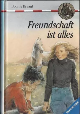 Couverture du produit · Sattelclub 5. Freundschaft ist alles. ( Ab 10 J.)