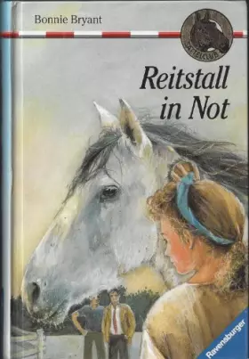 Couverture du produit · Sattelclub 7. Reitstall in Not. ( Ab 10 J.)