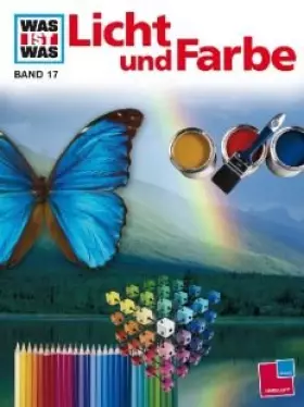 Couverture du produit · Licht und Farbe. Von Erb, Roger,