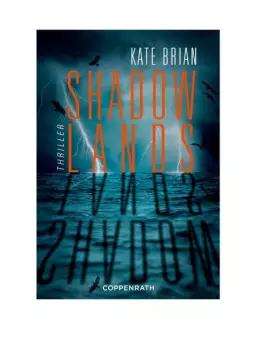 Couverture du produit · Shadowlands
