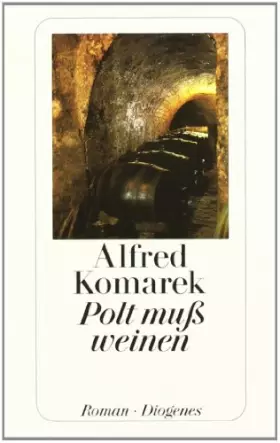 Couverture du produit · Polt muß weinen.