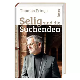 Couverture du produit · Selig sind die Suchenden