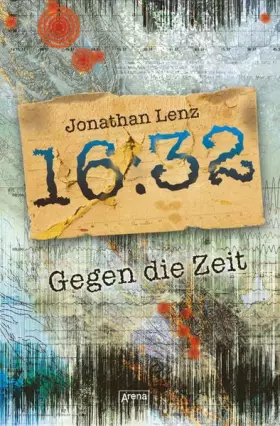 Couverture du produit · 16:32 - Gegen die Zeit
