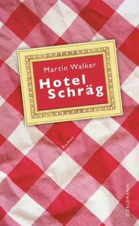 Couverture du produit · Hotel Schräg