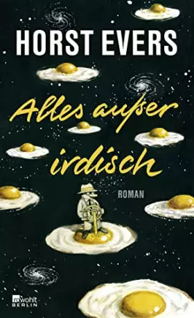 Couverture du produit · Alles außer irdisch
