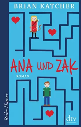 Couverture du produit · Ana und Zak