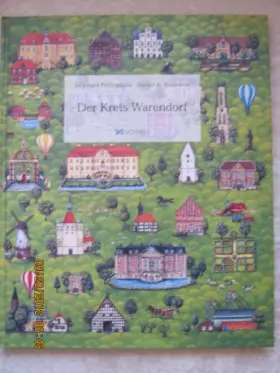 Couverture du produit · Der Kreis Warendorf