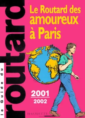 Couverture du produit · Amoureux à Paris, 2001-2002