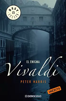 Couverture du produit · El enigma Vivaldi/ The Vivaldi Enigma