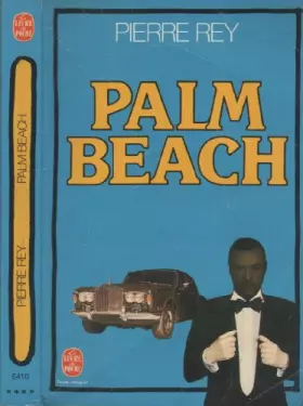 Couverture du produit · Palm beach : roman