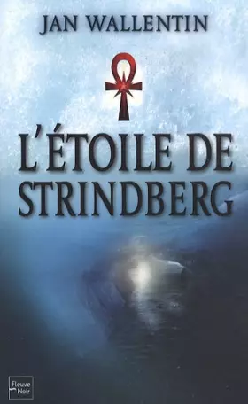 Couverture du produit · L'Étoile de Strindberg