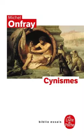 Couverture du produit · CYNISMES