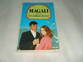 Couverture du produit · Les couleurs du reve 050597