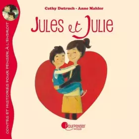 Couverture du produit · Jules et Julie