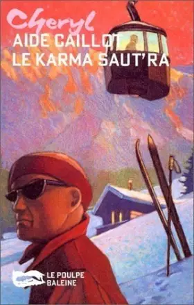 Couverture du produit · Karma saut'ra (le)