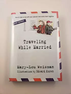 Couverture du produit · Traveling While Married