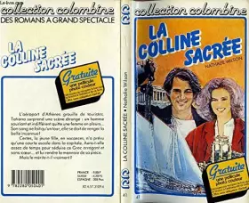 Couverture du produit · La Colline sacrée (Collection Colombine)