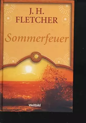 Couverture du produit · Sommerfeuer