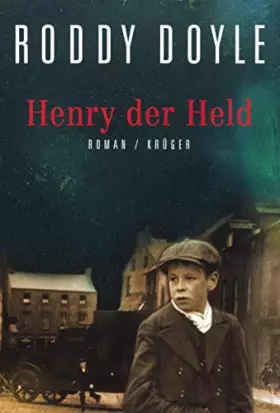 Couverture du produit · Henry der Held