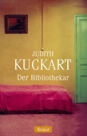 Couverture du produit · Der Bibliothekar.