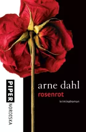 Couverture du produit · Rosenrot