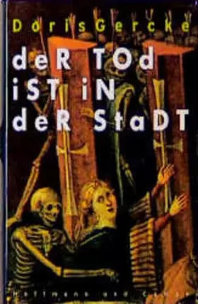 Couverture du produit · Der Tod ist in der Stadt.