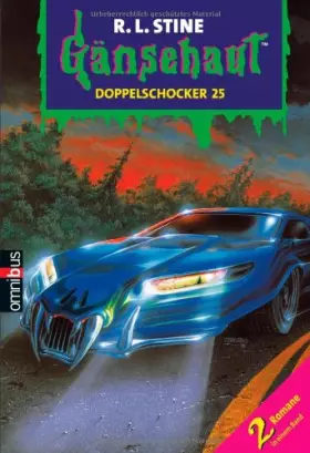 Couverture du produit · G+üñnsehaut - Doppelschocker 25