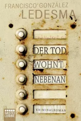 Couverture du produit · Der Tod wohnt nebenan