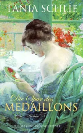 Couverture du produit · Die Spur des Medaillons