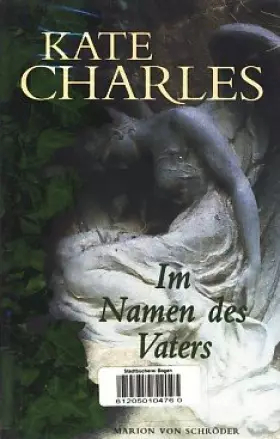 Couverture du produit · Im Namen des Vaters
