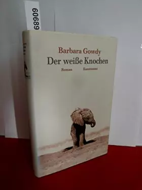 Couverture du produit · Der weiße Knochen.