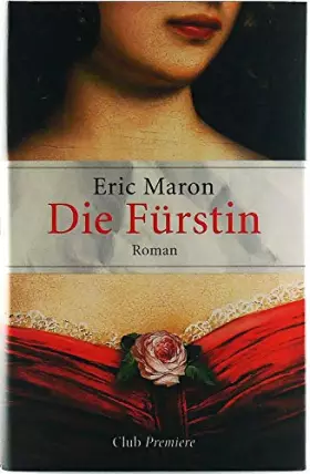 Couverture du produit · Die Fürstin