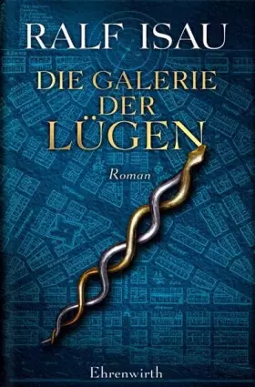 Couverture du produit · Die Galerie der Lngen