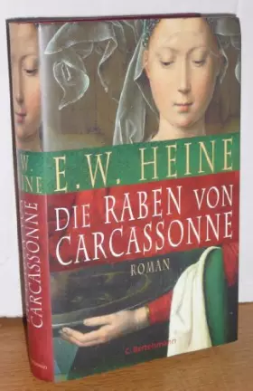 Couverture du produit · Die Raben von Carcassonne.