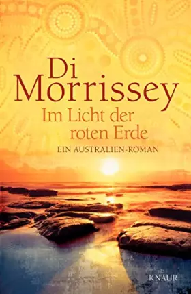 Couverture du produit · Im Licht der roten Erde: Ein Australien-Roman