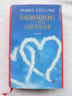 Couverture du produit · Zauberberg für Anfänger: Roman