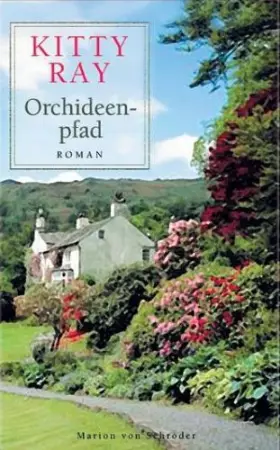 Couverture du produit · Orchideenpfad