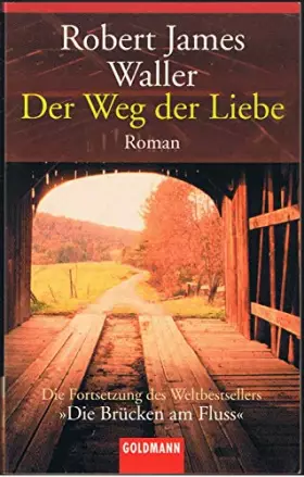 Couverture du produit · Der Weg der Liebe.
