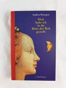 Couverture du produit · Dich Habe Ich in Die Mitte Der Welt Gestellt