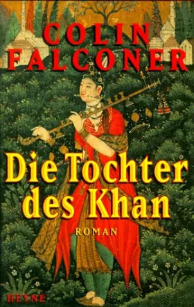 Couverture du produit · Die Tochter des Khan