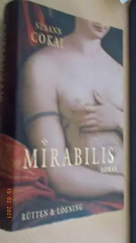 Couverture du produit · Mirabilis