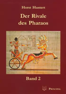 Couverture du produit · Der Rivale des Pharaos 2: Band 2