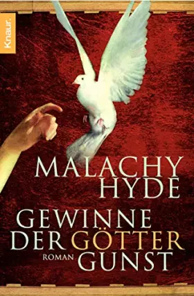 Couverture du produit · Gewinne der Götter Gunst