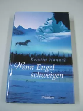 Couverture du produit · Wenn Engel schweigen : Roman.